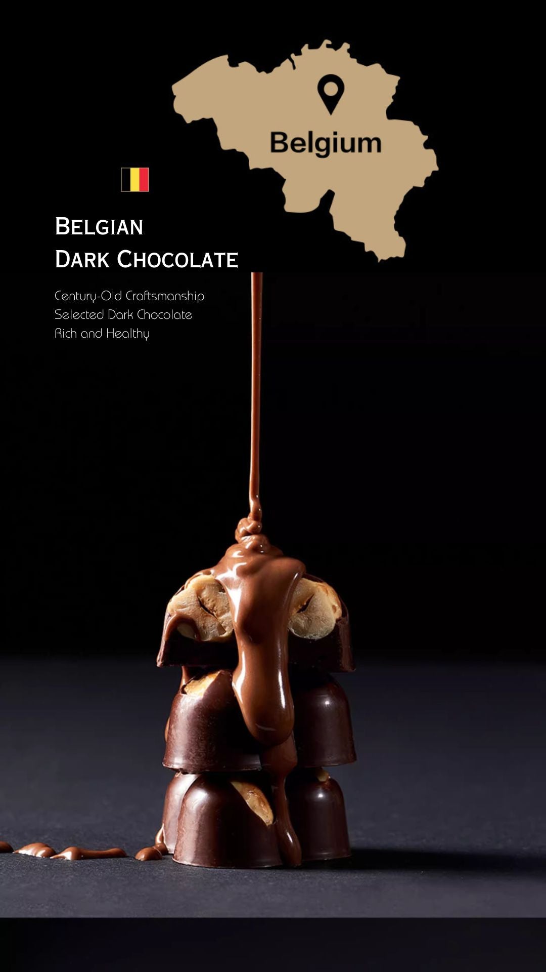 amotrio chocolate origin
