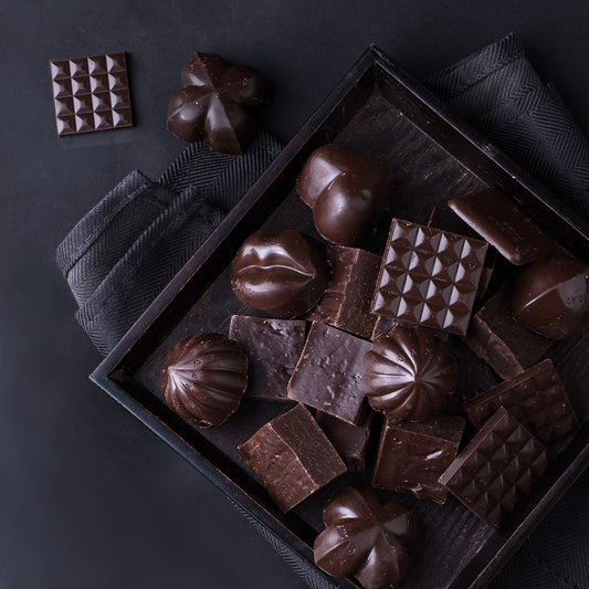How to Eat Chocolate for Weight Loss and Fitness?