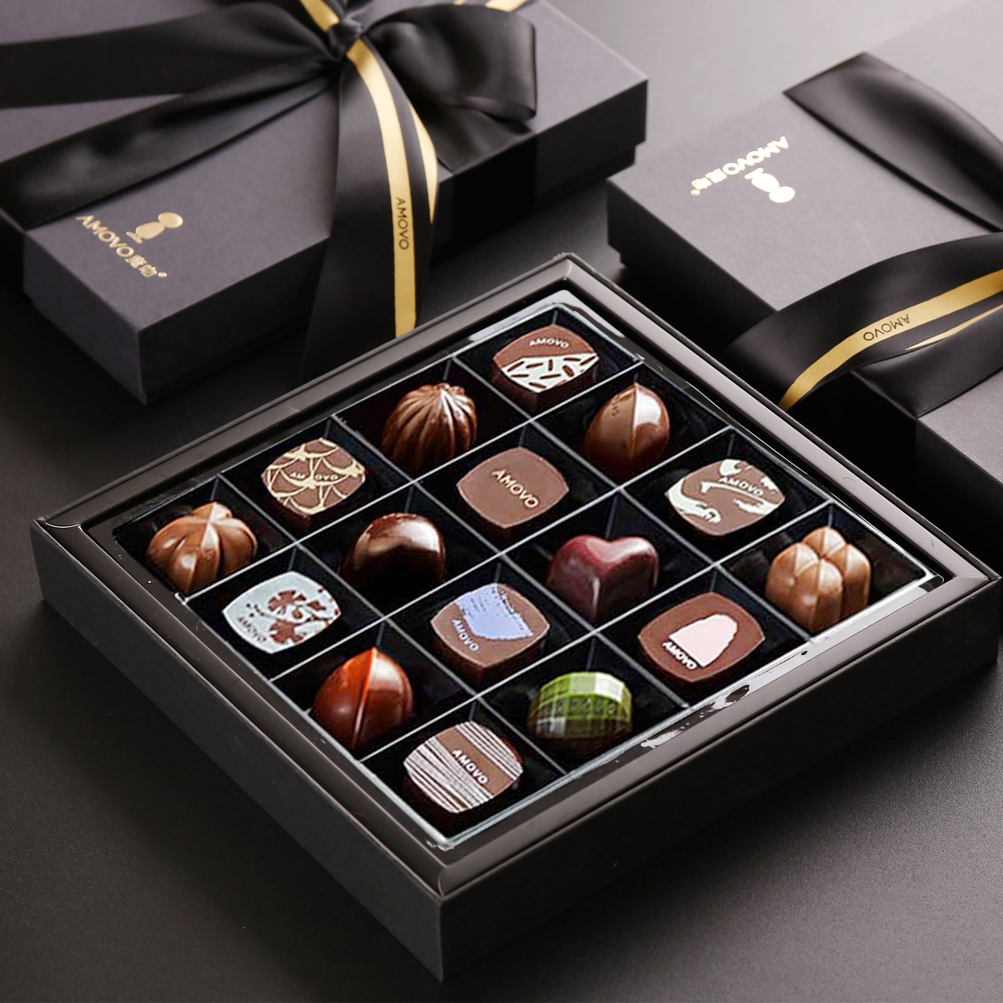 Kirkland Signature Luxury Belgian Chocolates Best Gift this Holidays - –  moongoodsusa