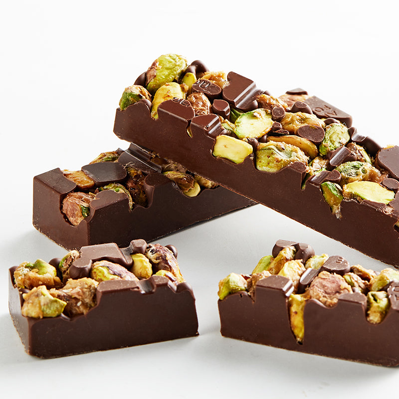 Amotrio sugar-free pistachio chocolate