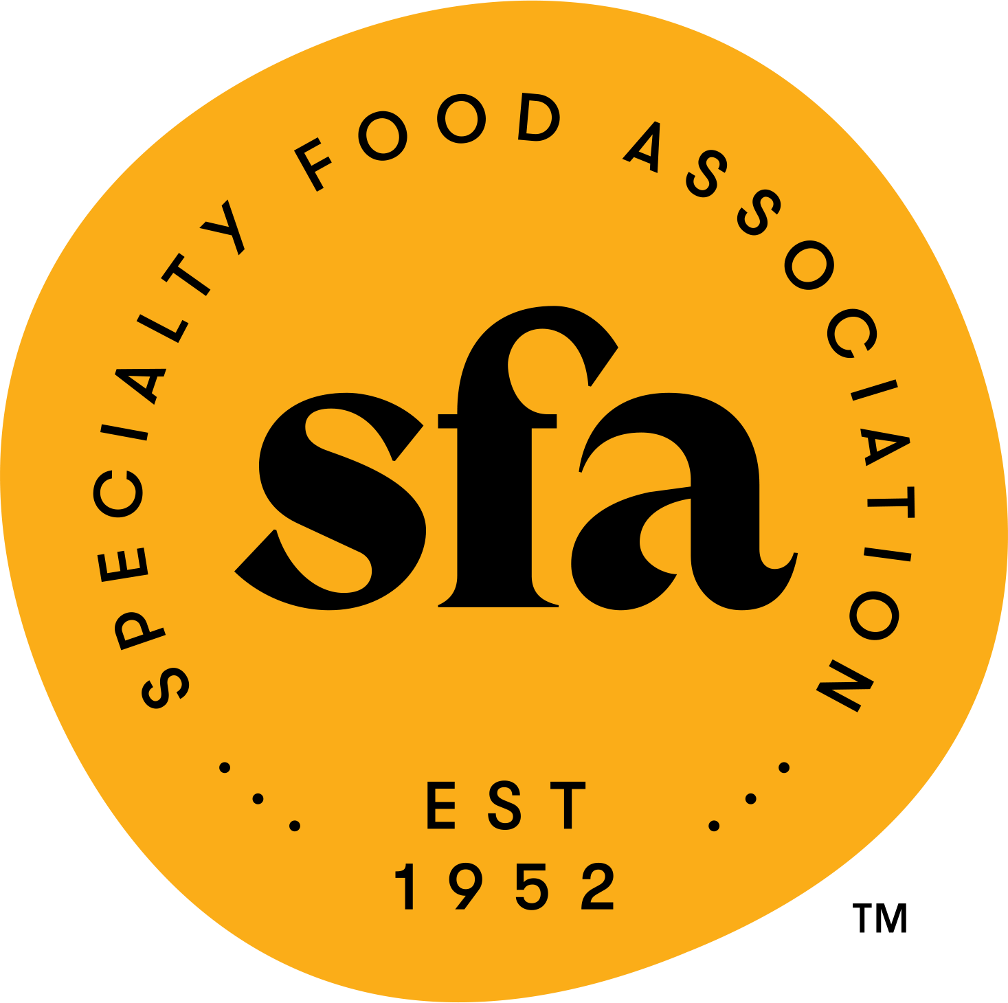 Amotrio becomes a tier 2 member of the specialty food association